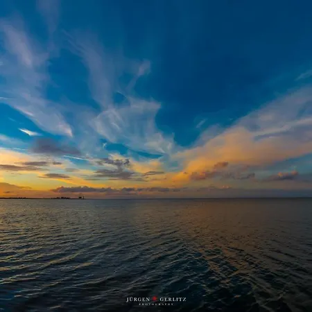 Witte Stuuv * Büsum