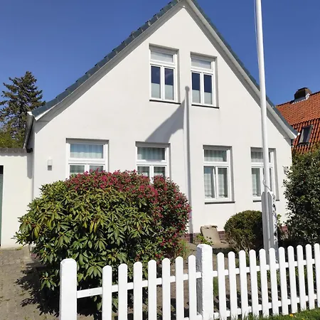 Apartment Witte Stuuv *