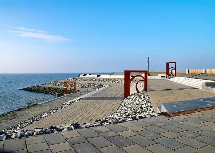 Witte Stuuv Apartamento