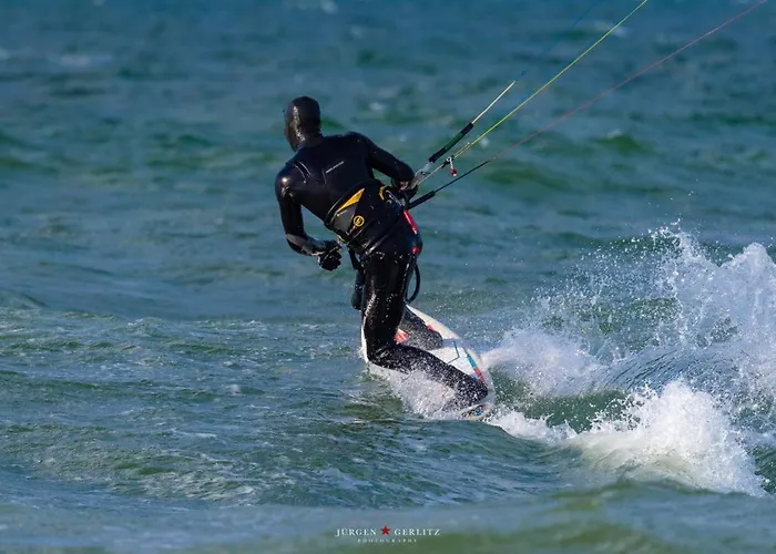 Witte Stuuv Apartamento