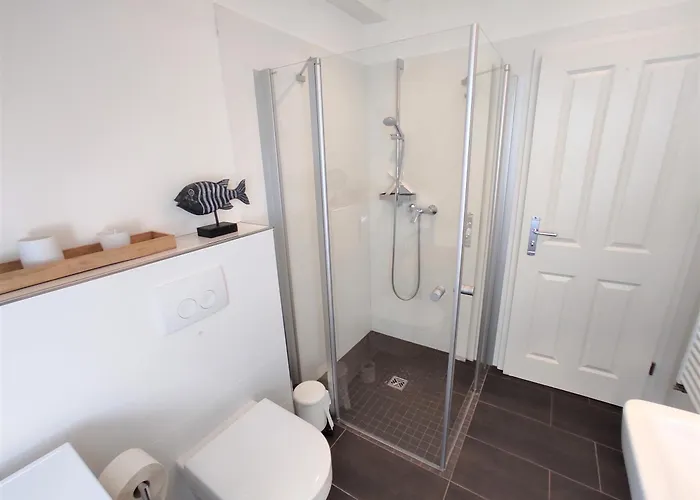 Witte Stuuv Apartamento *