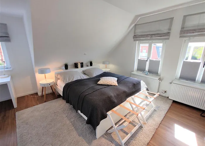 Witte Stuuv Apartamento *