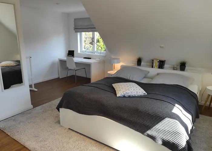 Apartamento Witte Stuuv